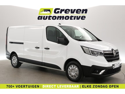Renault Trafic 0