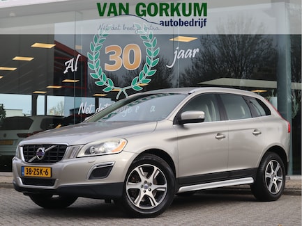 Volvo XC60 0