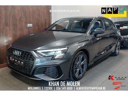 Audi A3 0