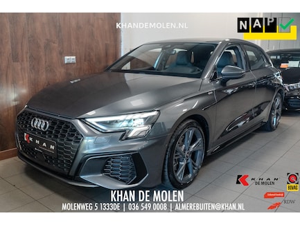 Audi A3 0