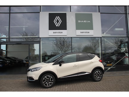 Renault Captur 0