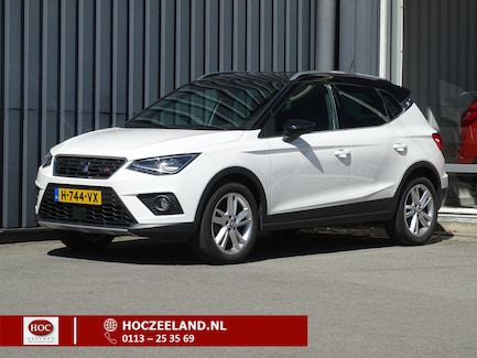 SEAT Arona 0
