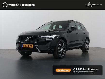 Volvo XC60 0