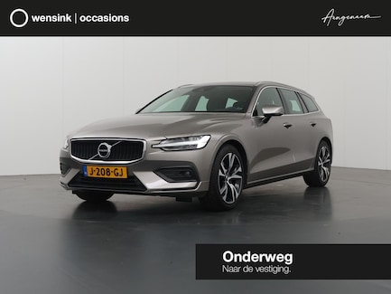 Volvo V60 0