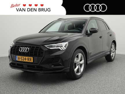 Audi Q3 0