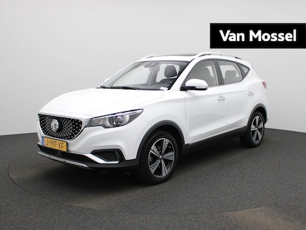 MG MG ZS 0