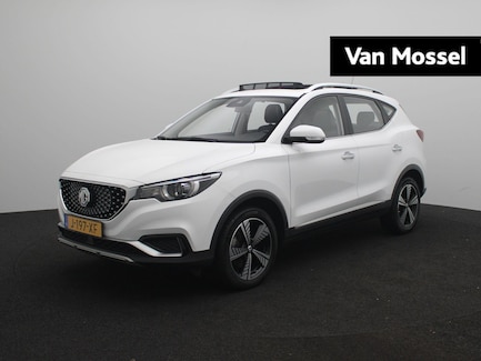 MG MG ZS 0
