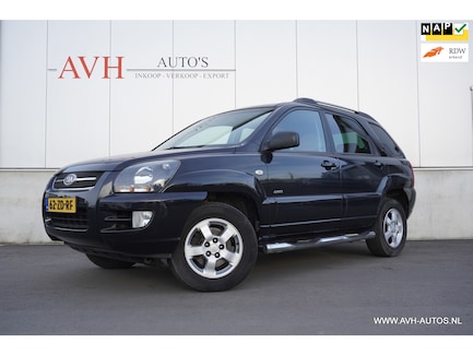 Kia Sportage 0
