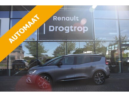 Renault Grand Scenic 0