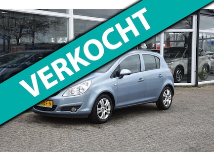 Opel Corsa 0