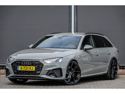 Audi A4 0