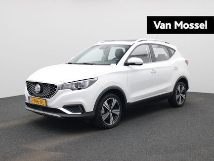 MG MG ZS 0