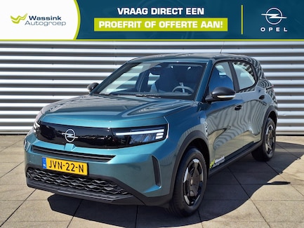 Opel Frontera 0