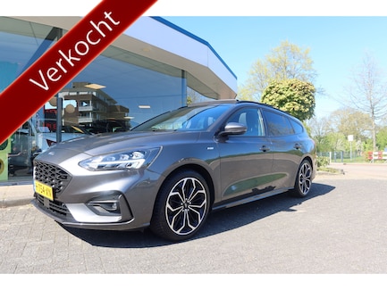 Ford Focus 0