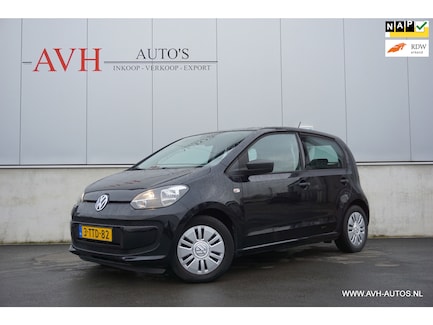Volkswagen Up! 0