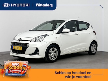 Hyundai i10 0
