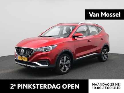 MG MG ZS 0