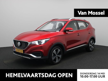 MG MG ZS 0