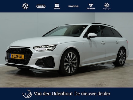 Audi A4 0