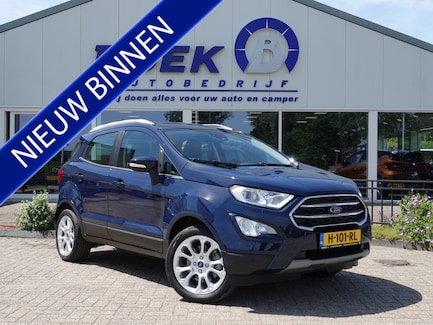 Ford EcoSport 0