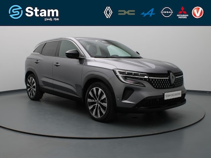 Renault Austral 0