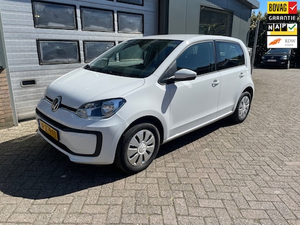Volkswagen Up! 0