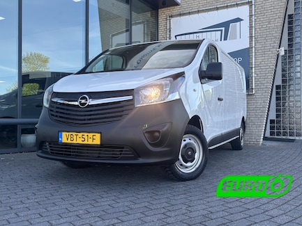 Opel Vivaro 0