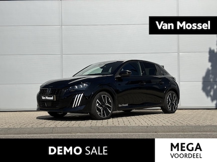 Peugeot 208 0