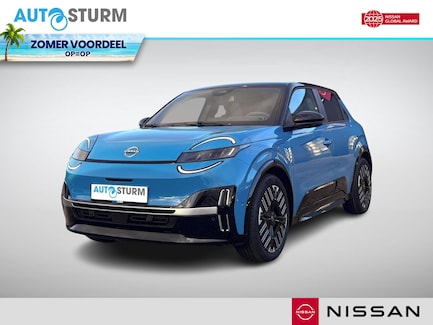 Nissan Micra 0