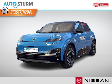 Nissan Micra 0