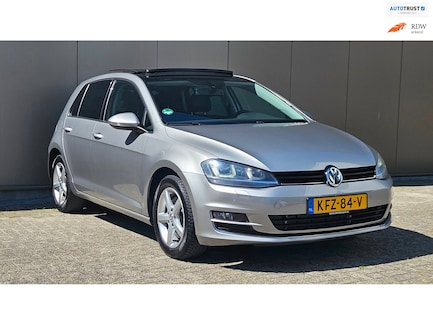 Volkswagen Golf 0