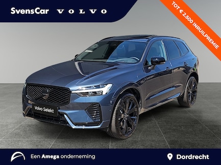 Volvo XC60 0