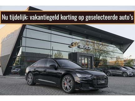 Audi A6 0