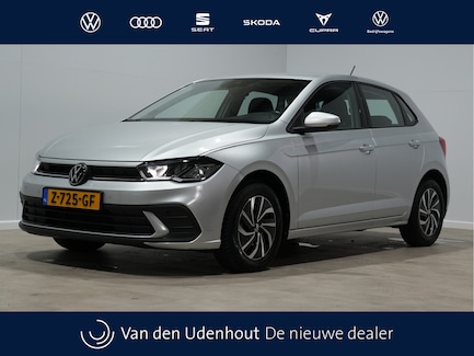 Volkswagen Polo 0