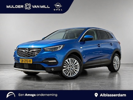 Opel Grandland 0
