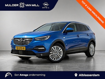 Opel Grandland 0