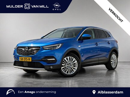 Opel Grandland 0