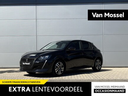 Peugeot 208 0