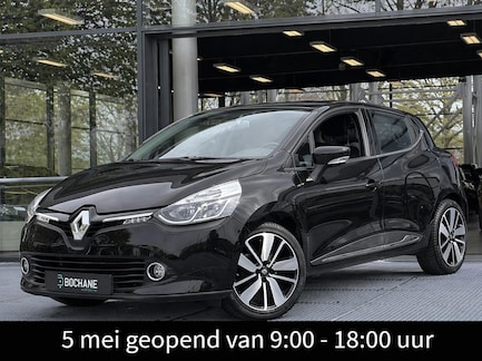 Renault Clio 0