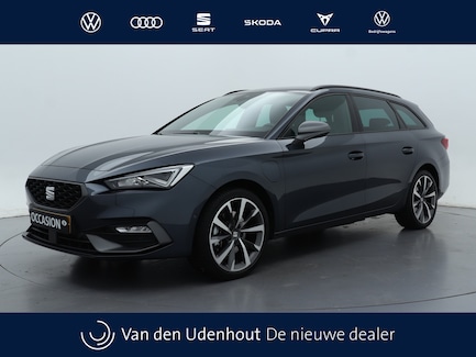 SEAT Leon 0