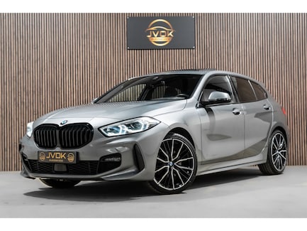BMW 1-Serie 0