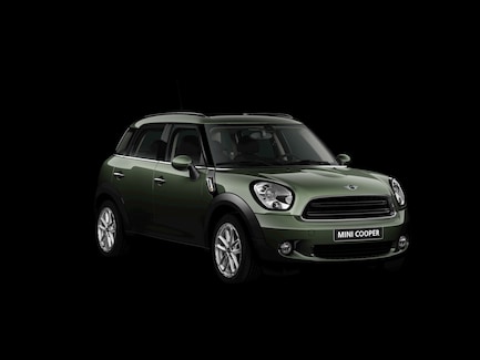 MINI Countryman 0