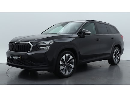 Skoda Kodiaq 0