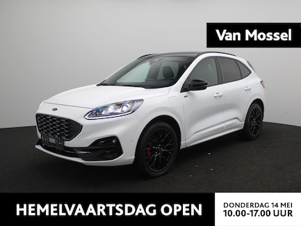 Ford Kuga 0