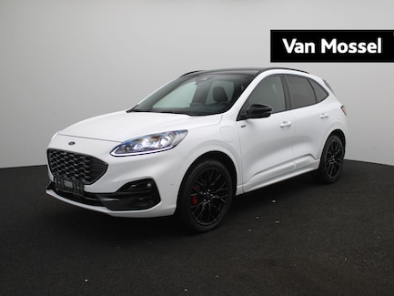 Ford Kuga 0