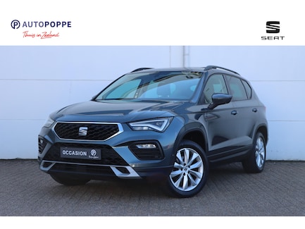 SEAT Ateca 0