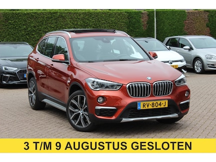 BMW X1 0