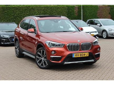 BMW X1 0