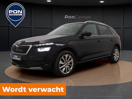 Skoda Kamiq 0