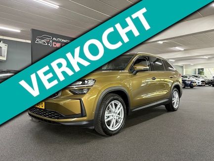 Skoda Kodiaq 0